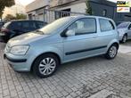 Hyundai Getz 1.3i GLS -NAP-AUTOMAAT-APK, Gebruikt, 4 cilinders, Blauw, 1006 kg