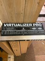 Behringer Virtualizer pro Dap 1000p, Verzenden