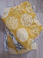 2x witlof for kids beddengoed 120x150, Ophalen of Verzenden, Gebruikt, Eenpersoons, Dekbedovertrek