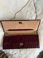 Vintage Avondtasje Pierre Cardin, Ophalen of Verzenden, Zo goed als nieuw, Avondtasje