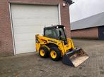 Komatsu Sk714-5 Schranklader/Lader 960 Hours! (Bobcat), Wiellader of Shovel