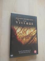 DVD The Village, Vanaf 12 jaar, Ophalen of Verzenden, Zo goed als nieuw
