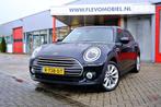 Mini Clubman 1.5 One Business Edition Aut. Navi|LED|LMV|Clim, Auto's, Mini, 1325 kg, Gebruikt, Blauw, 3 cilinders