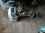 Johnson 2 cilinder 4 pk seahorse, Ophalen of Verzenden, Zo goed als nieuw, Motor en Techniek
