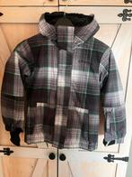 O’Neill ski / winterjas maat 128, Kinderen en Baby's, Kinderkleding | Maat 128, Ophalen of Verzenden, Gebruikt, Jongen of Meisje