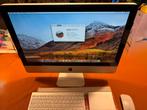iMac 21.5" Mid 2010 - nieuwe 500 gb ssd, Ophalen, Gebruikt, HDD, IMac