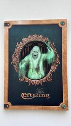 Efteling jaarboekje Danse Macabre, Verzamelen, Efteling, Ophalen of Verzenden, Nieuw, Gebruiksvoorwerp