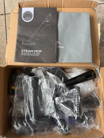 Steam mop parts beschikbaar voor biedingen