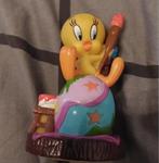 Tweety met paasei figuur looney tunes, Ophalen of Verzenden, Nieuw