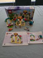 Lego friends nr 41705, Kinderen en Baby's, Speelgoed | Duplo en Lego, Ophalen of Verzenden, Gebruikt, Complete set, Lego