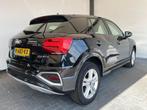 Audi Q2 35 TFSI Business Edition|NAP|Automaat|1500 KG trekge, 4 cilinders, 150 pk, Zwart, Origineel Nederlands