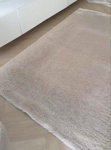 Hoogpollig vloerkleed