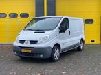 Renault Trafic 2.0 benzine 118PK Airco/Navi/Cruise/Pdc/3zits, Te koop, Geïmporteerd, 117 pk, Benzine