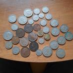 35 Oude Munten Engeland, Postzegels en Munten, Verzenden, Overige landen