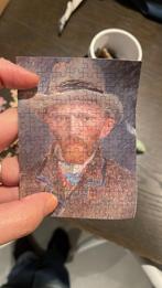 Van Gogh puzzel 108 stukjes - nieuw!, Nieuw, Minder dan 500 stukjes, Ophalen of Verzenden, Legpuzzel