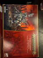 Slaves to Darkness – Eternus, Blade of the First Prince, Hobby en Vrije tijd, Wargaming, Ophalen of Verzenden, Zo goed als nieuw