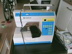 Naaimachine, Hobby en Vrije tijd, Naaimachines en Toebehoren, Ophalen of Verzenden, Zo goed als nieuw, Naaimachine, Overige merken
