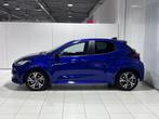 Toyota Yaris 1.5 Hybrid 115 Dynamic Rijklaar vanaf €30.695, Stof, Euro 6, 116 pk, 1490 cc