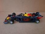 Raceauto Byrago Max Verstappen Red Bull RB 15, Ophalen of Verzenden, Zo goed als nieuw, Bburago
