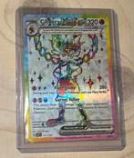 Pokemon kaart, cinderace ex.   GEEN BESCHADEGING!!!, Hobby en Vrije tijd, Verzamelkaartspellen | Pokémon, Ophalen of Verzenden