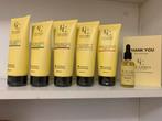 Full size pakket Eve curls, Sieraden, Tassen en Uiterlijk, Uiterlijk | Haarverzorging, Ophalen of Verzenden, Nieuw, Shampoo of Conditioner