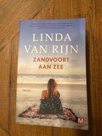 Zandvoort aan Zee - Linda van Rijn - Thriller, Ophalen of Verzenden, Gelezen, Nederland