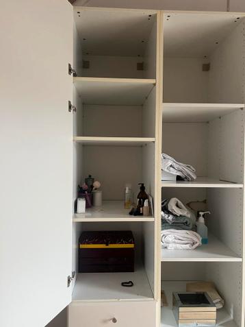 Ikea Pax Kledingkast - afbeelding 3