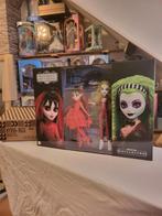 Monster High Skullector Betelgeuse 2, Verzamelen, Poppen, Ophalen of Verzenden, Nieuw, Pop