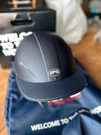 GPA Cap Easy Evo Hybrid Navy Mat (59cm), Dieren en Toebehoren, Ophalen of Verzenden, Nieuw, Springen, Cap