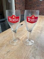 Texels bierglazen, Ophalen, Nieuw, Bierglas