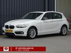 BMW 1-serie 118i Sport AUTOMAAT 5-Deurs | Schuif-/kanteldak, Auto's, BMW, Te koop, Benzine, Hatchback, Gebruikt