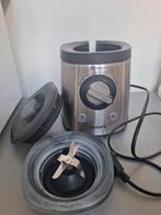 Blender Philips HR2093 zonder glazen kan, Ophalen of Verzenden, Zo goed als nieuw, Blender