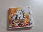 Pokemon Sun, Spelcomputers en Games, Avontuur en Actie, 1 speler, Ophalen of Verzenden, Zo goed als nieuw