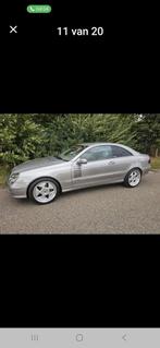 Mercedes CLK 200 Kompressor, Auto's, Particulier, Te koop