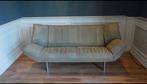 Leolux Tango Sofa - CoolLeather Light, Ophalen, Zo goed als nieuw, 75 tot 100 cm, Leer