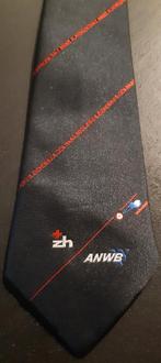 ANWB Alarmcentrale en Rode Kruis Ziekenhuis stropdas, Ophalen of Verzenden, Nieuw, Gebruiksvoorwerp