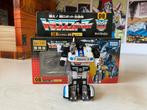 Transformers Encore 08 - Jazz (Meister), Verzamelen, Transformers, Overige generaties, Ophalen of Verzenden, Zo goed als nieuw