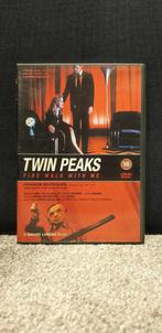 Twin Peaks - Fire Walk With Me (sheryl lee / 1992), Cd's en Dvd's, Dvd's | Thrillers en Misdaad, Actiethriller, Ophalen of Verzenden