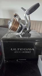 Shimano Ultegra 4500XSC  te koop, Watersport en Boten, Ophalen, Zo goed als nieuw, Molen