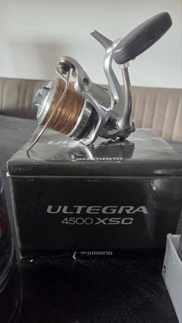 Shimano Ultegra 4500XSC  te koop  beschikbaar voor biedingen
