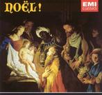 Noël !   (2 CD) Nieuw, Verzenden, Classicisme, Nieuw in verpakking, Kamermuziek