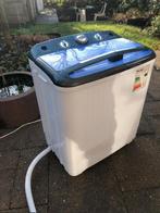 Camping wasmachine (Move-Wasser) BSW 22-30T in doos, Ophalen