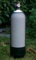 Nette duikfles 232 bar 10L gekeurd tot 2030, duik fles lucht, Watersport en Boten, Duiken, Ophalen, Gebruikt, Duikfles