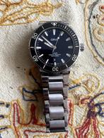 Oris swiss watch (very good condition), Overige merken, Staal, Gebruikt, Staal