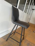 Set van 6 barkrukken, Huis en Inrichting, Barkrukken, Ophalen, 5 krukken of meer, 60 tot 90 cm, Zo goed als nieuw