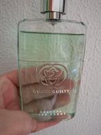 Gucci guilty pour homme cologne 90 ml, Ophalen of Verzenden, Zo goed als nieuw