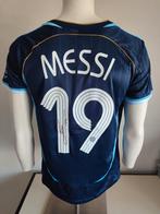 Lionel Messi gesigneerd Argentinië uit shirt 2006 met coa, Ophalen of Verzenden, Nieuw, Buitenlandse clubs, Shirt