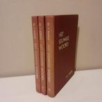 Ds. F. Bakker. Het eeuwige woord (complete serie), Boeken, Ophalen of Verzenden, Gelezen, Christendom | Protestants