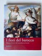 I fiori del Barocco, Anna Orlando, Ophalen of Verzenden, Zo goed als nieuw, Schilder- en Tekenkunst