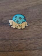 V 103 Leuke Pin van een Baby, Ophalen of Verzenden, Zo goed als nieuw, Figuurtje, Speldje of Pin